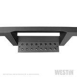 Westin 2020 Chevy Silverado 2500/3500 HDX Drop W2W Nerf Step Bars - Textured Black - 56-534755