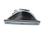 Hella BMW E30 M3 Left Hand Lamp Fog Unit - 123581001