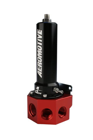 Aeromotive Belt Drive Pump EFI Regulator - 13113