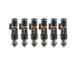 Grams Performance Audi/VW VR6 (24v) 1000cc Fuel Injectors (Set of 6) - G2-1000-0902