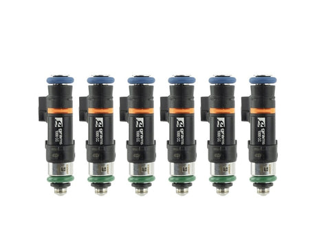 Grams Performance 1000cc E90/E92/E93 INJECTOR KIT - G2-1000-1402