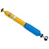 Bilstein B16 (PSS10) 15-17 Mercedes-Benz C300 4Matic L4 Front and Rear Performance Suspension System - 48-252096