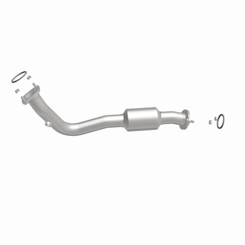 Magnaflow Conv DF 13-15 RAV4 2.5 Underbody - 52543