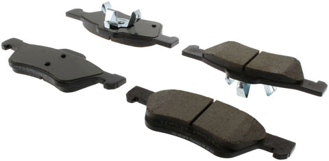 StopTech Street Brake Pads - 308.10470