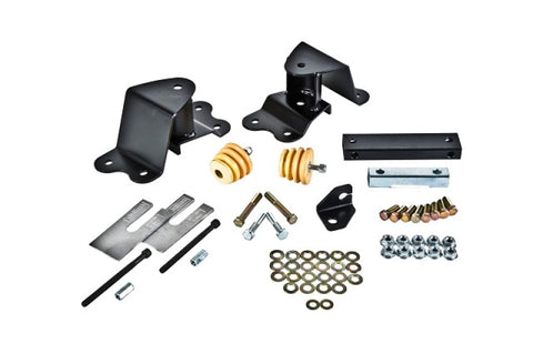 Belltech HANGER KIT 88-98 GM C-1500/2500 EXT CAB - 6501