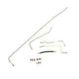 Omix Fuel Line Set 50-52 Willys M38 - 17732.03