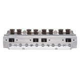 Edelbrock Cylidercylinder Head BBC Performer RPM 440Ci 84cc Chamer - 60925