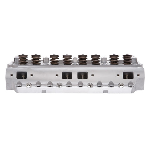 Edelbrock Cylidercylinder Head BBC Performer RPM 440Ci 84cc Chamer - 60925