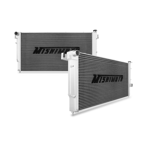 Mishimoto 94-02 Dodge Ram w/ 5.9L Cummins Engine Aluminum Performance Radiator - MMRAD-RAM-94