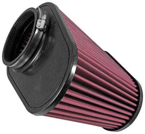 Airaid Dodge 5.9/6.7L DSL / Ford 6.0L DSL Kit Replacement Air Filter - 720-128