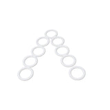 Russell Performance -12 AN PTFE Washers - 651212