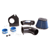 BBK 94-95 Mustang 5.0 Cold Air Intake Kit - Blackout Finish - 17125