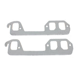 JBA Chrysler 3.9L V6 SAP Port Header Gasket - Pair - 063-3900