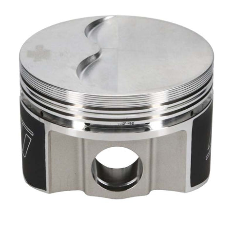 Wiseco Chrysler Big Block Mopar 383/400/440 4.375 Bore 4.15 -6cc Volume Piston Set - K0123A125