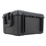 Go Rhino XVenture Gear Hard Case - Extra LG 25in. / Lockable / IP67 / Automatic Air Valve - Tex. Blk - XG252014