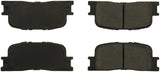 StopTech Street Brake Pads - 308.08851