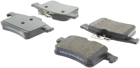 StopTech Street Brake Pads - Front - 308.14490