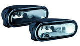 Hella Headlamp FfZnw Mg12 1Na - 008284001