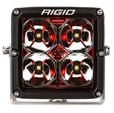 Rigid Industries Radiance Pod XL Red Backlight - Pair - 32203