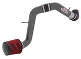 AEM 00-05 Eclipse RS and GS Silver Cold Air Intake - 21-433C