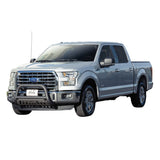 Westin 2015-2018 Ford F-150 Ultimate Bull Bar - Black - 32-2455