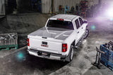 Undercover 2018 GMC Sierra 1500 (19 Limited) 5.8ft Elite LX Bed Cover - Glory Red - UC1138L-GPJ