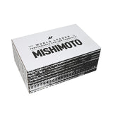 Mishimoto Ford Explorer ST 2020+ Performance Intercooler - Silver - MMINT-EST-20SL