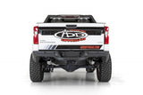 Addictive Desert Designs 2019-2020 Chevrolet Silverado 1500 Stealth Rear Bumper - R447711280103