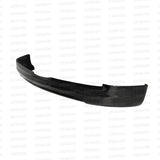 Seibon 05-06 Infiniti G35 4DR TW-style Carbon Fiber Front Lip - FL0305INFG354D-TW