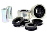 Whiteline 12+ Subaru BRZ / 12+ Scion FR-S Front Anti-Dive/Caster - C/A Lower Inner Front Bushing - KCA434