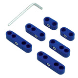 Spectre Wire Separators - Blue - 4636