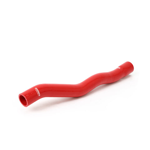 Mishimoto 2016+ Chevrolet Camaro 2.0T Silicone Radiator Hose Kit - Red - MMHOSE-CAM4-16RD