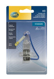 Hella Bulb H3 12V 55W Pk22S T325 Sb - H3SB