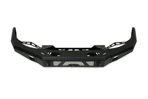 DV8 Offroad 03-09 Lexus GX 470 MTO Series Winch Front Bumper - FBGX-02