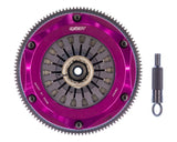 Exedy 1996-2006 Mitsubishi Lancer Evolution L4 Hyper Twin Cerametallic Clutch Sprung - MM022HD