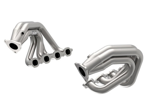 Kooks 2020 Chevrolet Corvette C8 1-7/8in Super Street Stainless Headers - 21801400