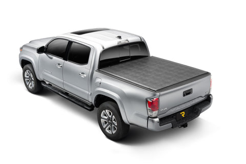 Truxedo 07-20 Toyota Tundra 8ft Sentry Bed Cover - 1546701