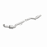 Magnaflow Conv DF 05-10 SLK55 AMG 5.5L ps - 51702