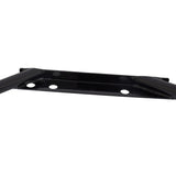 BBK 94-04 Mustang V6 GT Tubular Strut Tower Brace - Black Powdercoat Finish - 2516