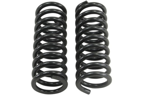 Belltech MUSCLE CAR SPRING SET 78-88 EL CAMINO MALIBU - 5104