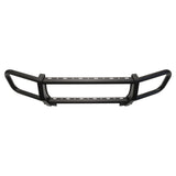 Westin 21-23 Ford Bronco (Excl. Bronco Sport)XTS Front Bumper Brush Guard for OEM Bumper - Tex Black - 59-751255