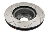 DBA 2004 Pontiac GTO 4000 Series Front Slotted Rotor - 4040S