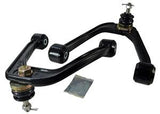 SPC Performance 04-15 Nissan Armada/Titan Front Adjustable Control Arm - 25560