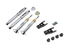 Belltech LOWERING KIT WITH SP SHOCKS - 640SP