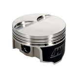 Wiseco Chevy LS1/LS2 RED Series Piston Set 3790in Bore 1299in Compression Height - Set of 8 - RED0053X379