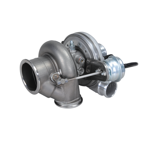 BorgWarner Turbo EFR B1 6758 0.64 a/r VO WG - 179388