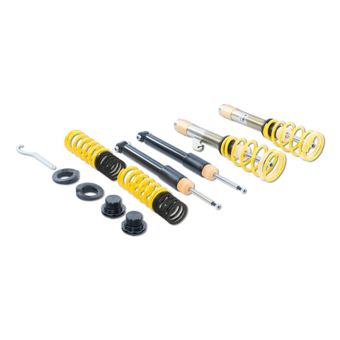 ST Coilover Kit 14+ BMW F22 Coupe/12+ BMW F30 Sedan/14+ BMW F32 Coupe 2WD w/o EDC - 1322000D