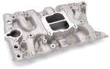 Edelbrock Performer Olds 350 Manifold (Non-Egr) - 2711