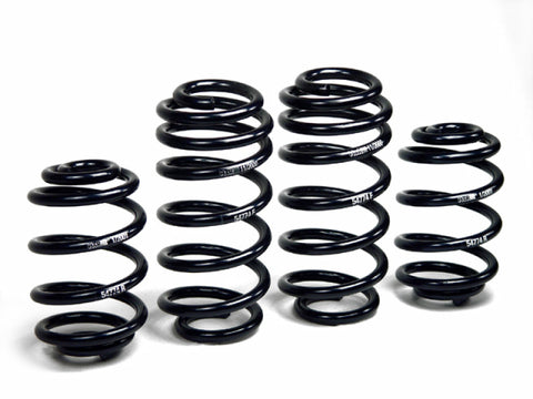 H&R 01-05 Volkswagen Passat Sedan/Passat Wagon VR6/TDI B5.5 Facelift Sport Spring - 54774-2