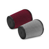 Mishimoto 2021+ Ford Bronco 2.7L Performance Air Intake w/ Dry Washable Filter - MMAI-BR27-21DW